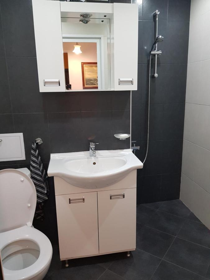 Apartment Goranov Pleven Exteriér fotografie