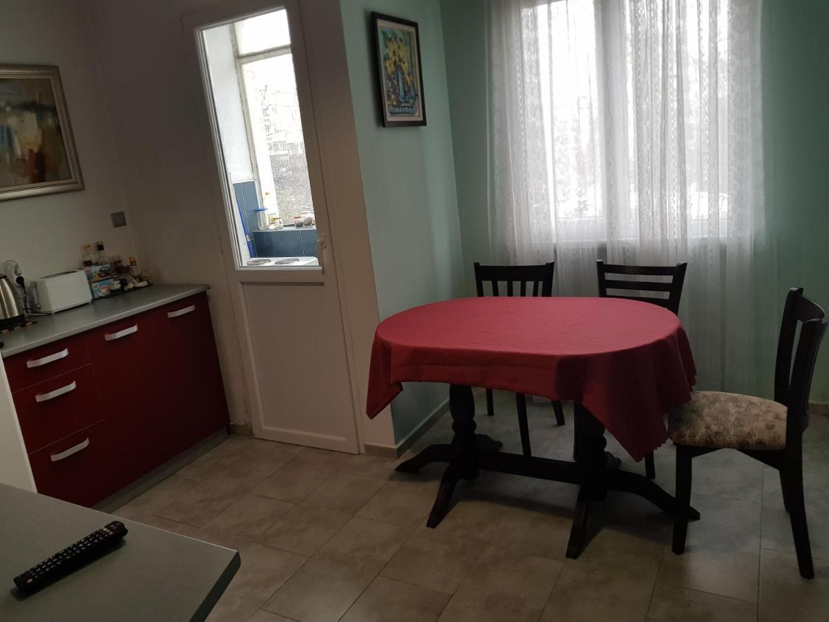 Apartment Goranov Pleven Exteriér fotografie
