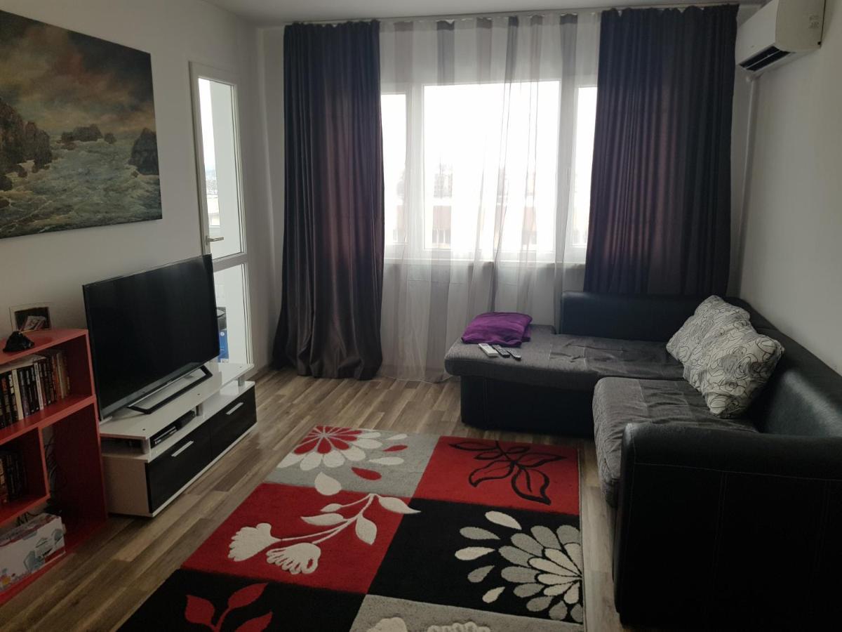 Apartment Goranov Pleven Exteriér fotografie