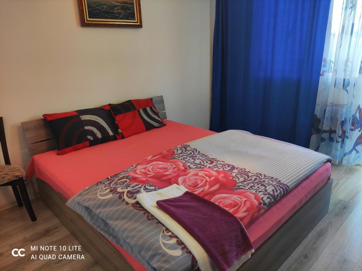 Apartment Goranov Pleven Exteriér fotografie